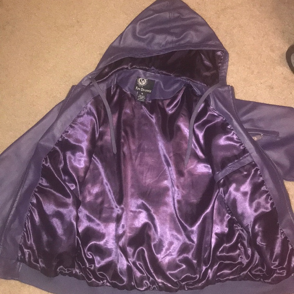 Jacket - Picture 4 of 4